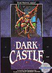 Dark Castle - Sega Genesis | Total Play