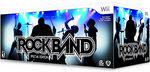 Rock Band Special Edition - Wii | Total Play
