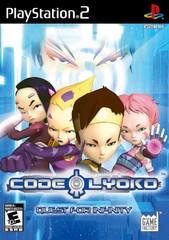 Code Lyoko Quest for Infinity - Playstation 2 | Total Play