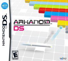 Arkanoid - Nintendo DS | Total Play