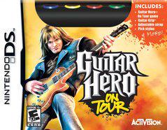 Guitar Hero On Tour [Bundle] - Nintendo DS | Total Play