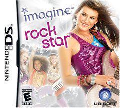 Imagine Rock Star - Nintendo DS | Total Play