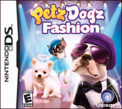 Petz Dogz Fashion - Nintendo DS | Total Play