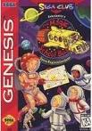 The Magic School Bus - Sega Genesis | Total Play