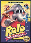 Rolo to the Rescue - Sega Genesis | Total Play