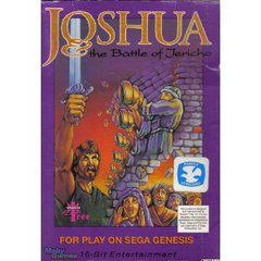 Joshua: The Battle of Jericho - Sega Genesis | Total Play