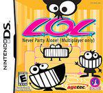 LOL - Nintendo DS | Total Play