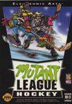Mutant League Hockey - Sega Genesis | Total Play