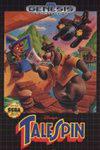 TaleSpin - Sega Genesis | Total Play