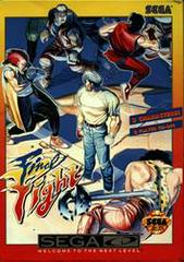 Final Fight CD - Sega CD | Total Play