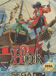 Hook - Sega CD | Total Play