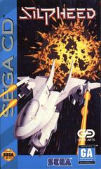 Silpheed - Sega CD | Total Play