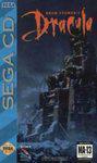 Bram Stoker's Dracula - Sega CD | Total Play