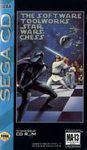 Star Wars Chess - Sega CD | Total Play