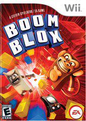 Boom Blox - Wii | Total Play