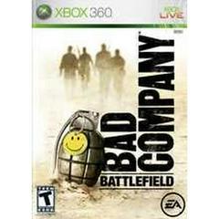 Battlefield: Bad Company - Xbox 360 | Total Play