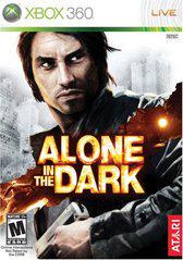 Alone in the Dark - Xbox 360 | Total Play