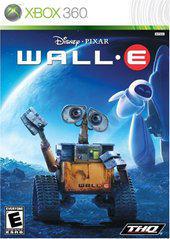 Wall-E - Xbox 360 | Total Play