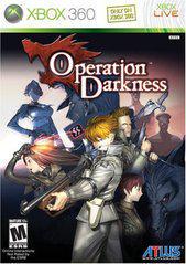 Operation Darkness - Xbox 360 | Total Play