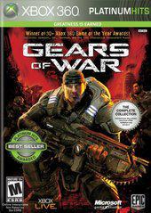 Gears of War [Two Disc Edition] - Xbox 360 | Total Play