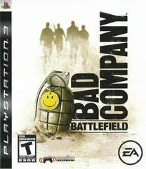Battlefield: Bad Company - Playstation 3 | Total Play