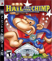 Hail to the Chimp - Playstation 3 | Total Play