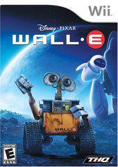 Wall-E - Wii | Total Play