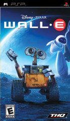 Wall-E - PSP | Total Play