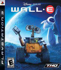 Wall-E - Playstation 3 | Total Play