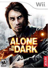 Alone in the Dark - Wii | Total Play