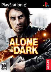 Alone in the Dark - Playstation 2 | Total Play