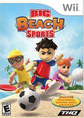 Big Beach Sports - Wii | Total Play