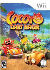 Cocoto Kart Racer - Wii | Total Play