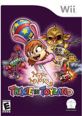 Myth Makers Trixie in Toyland - Wii | Total Play