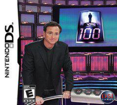 1 vs 100 - Nintendo DS | Total Play