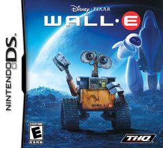 Wall-E - Nintendo DS | Total Play