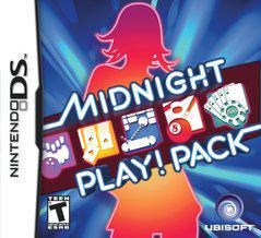Midnight Play Pack - Nintendo DS | Total Play