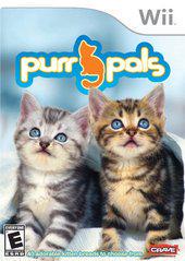 Purr Pals - Wii | Total Play