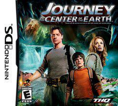 Journey to the Center of the Earth - Nintendo DS | Total Play