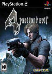 Resident Evil 4 Premium Edition - Playstation 2 | Total Play