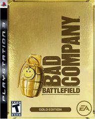 Battlefield Bad Company Gold Edition - Playstation 3 | Total Play