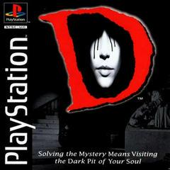 D - Playstation | Total Play