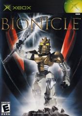 Bionicle - Xbox | Total Play