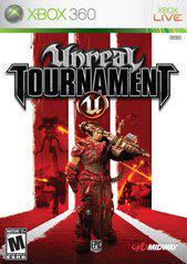 Unreal Tournament III - Xbox 360 | Total Play