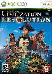 Civilization Revolution - Xbox 360 | Total Play