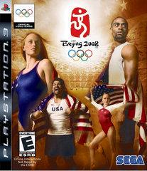 Beijing Olympics 2008 - Playstation 3 | Total Play