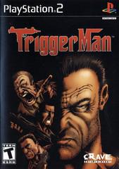 Trigger Man - Playstation 2 | Total Play