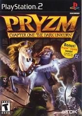 Pryzm Chapter One The Dark Unicorn - Playstation 2 | Total Play