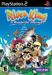 River King A Wonderful Journey - Playstation 2 | Total Play