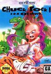 Chuck Rock II Son of Chuck - Sega Genesis | Total Play